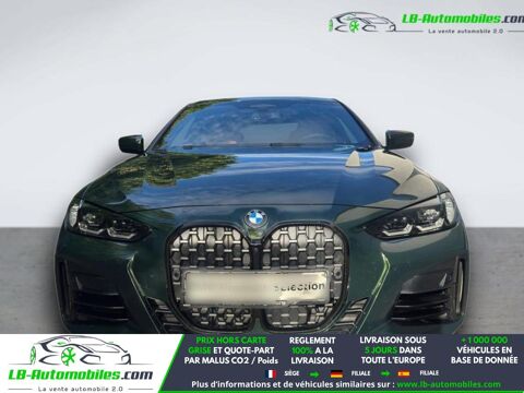 S&eacute;rie 4 M440i xDrive 374 ch BVA 2023 occasion 31850 Beaupuy