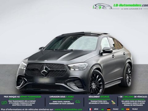 Mercedes Classe GLE 450 d BVA 4Matic 2023 occasion Beaupuy 31850