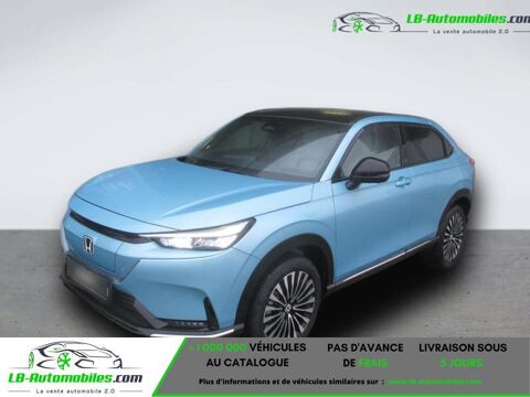 Annonce voiture Honda E Ny1 39500 €