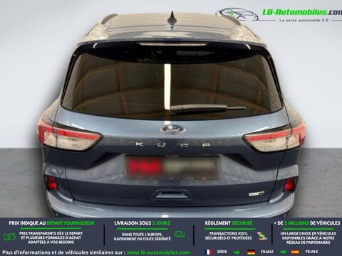 Kuga 2.0 EcoBlue 150 mHEV BVM 2021 occasion 31850 Beaupuy
