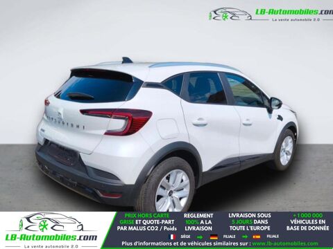 Asx 1.6 MPI PHEV 159 BVA 2025 occasion 31850 Beaupuy