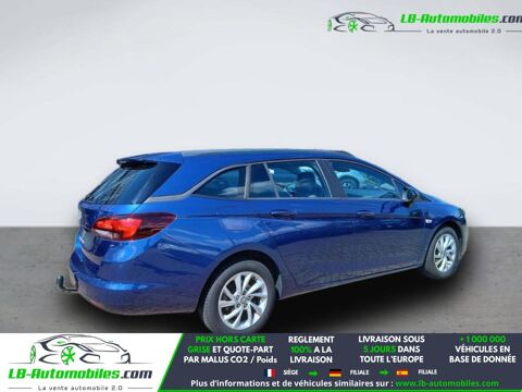 Astra 1.2 Turbo 145 ch BVM 2021 occasion 31850 Beaupuy