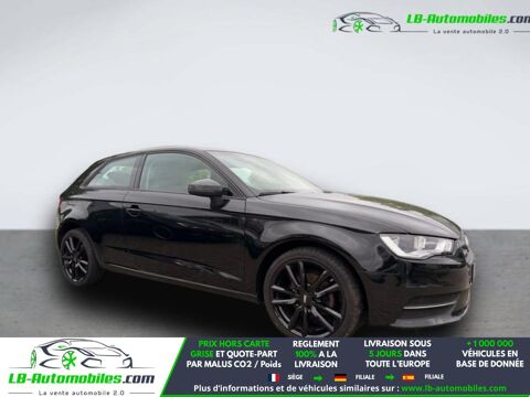 Annonce voiture Audi A3 13690 €