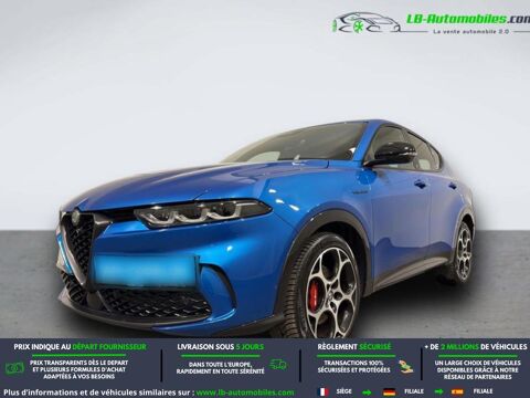 Annonce voiture Alfa Romeo Tonale 23990 €