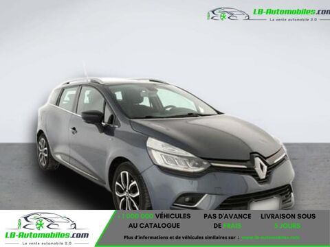 Renault Clio IV Estate dCi 75 BVM 2019 occasion Beaupuy 31850