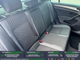 Golf 1.0 TSI 115 BVM 2019 occasion 31850 Beaupuy