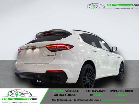 Levante 330 ch Hybrid 2024 occasion 31850 Beaupuy
