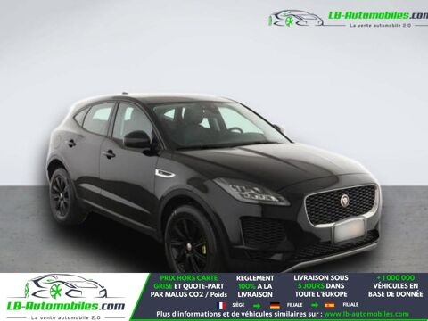 E-PACE 2.0 D - 150 ch 2WD BVM 2019 occasion 31850 Beaupuy