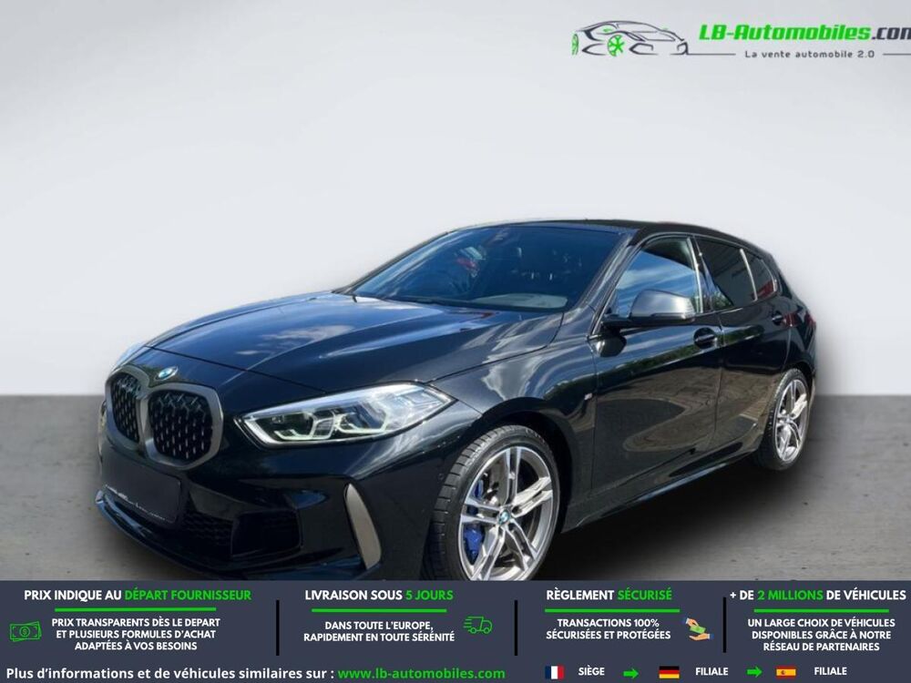 S&eacute;rie 1 M135i xDrive 306 ch BVA 2020 occasion 31850 Beaupuy
