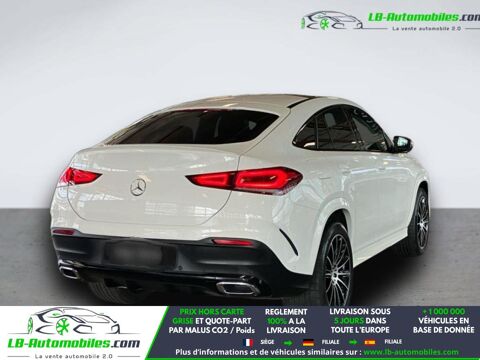Classe GLE 400 d BVA 4Matic 2022 occasion 31850 Beaupuy