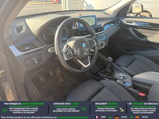 X1 sDrive 18d 150 ch 2019 occasion 31850 Beaupuy