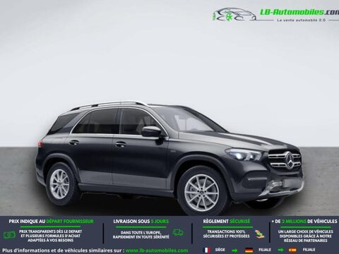 Classe GLE 350 de EQ POWER BVA 4Matic 2020 occasion 31850 Beaupuy