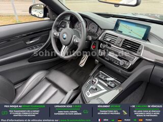 M4 450 ch M BVA 2020 occasion 31850 Beaupuy