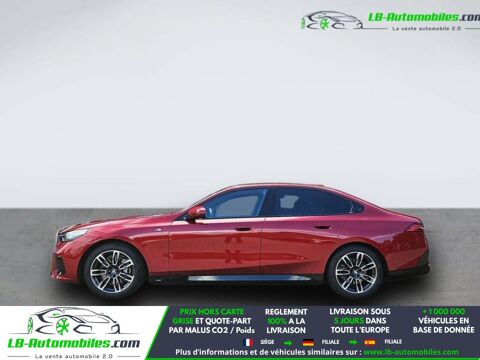 S&eacute;rie 3 M340d xDrive 340 ch BVA 2025 occasion 31850 Beaupuy