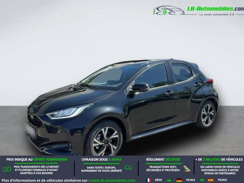 Yaris Hybride 116ch 2026 occasion 31850 Beaupuy