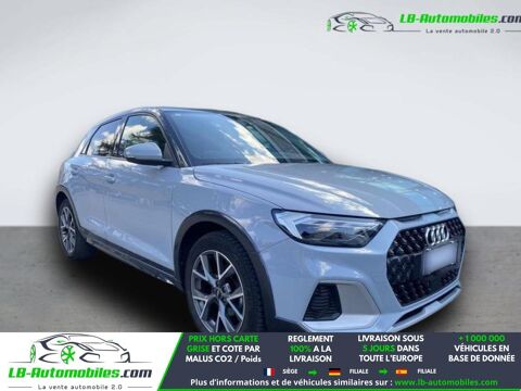 Audi A1 30 TFSI 110 ch BVM 2021 occasion Beaupuy 31850