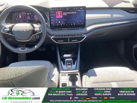 Octavia 1.5 TSI Hybrid 150 ch BVA 2025 occasion 31850 Beaupuy