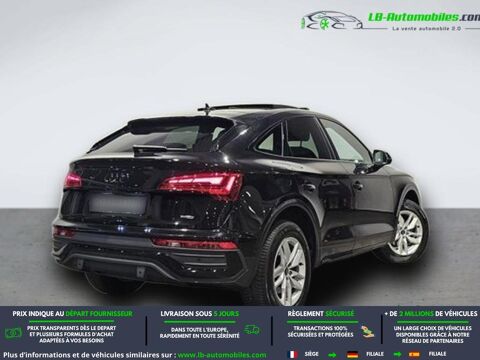 Q5 TDI 204 ch Quattro 2025 occasion 31850 Beaupuy