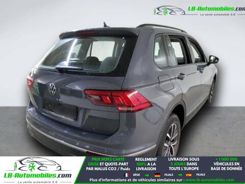 Tiguan 2.0 TDI 150ch BVA 2023 occasion 31850 Beaupuy