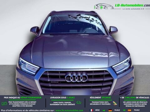 Q5 TDI 163 BVA Quattro 2019 occasion 31850 Beaupuy