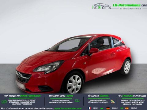 Corsa 1.4 90 ch BVM 2016 occasion 31850 Beaupuy