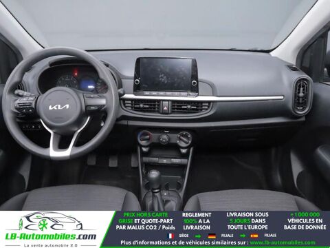 Picanto 1.0 DPi 63 ch BVM 2024 occasion 31850 Beaupuy
