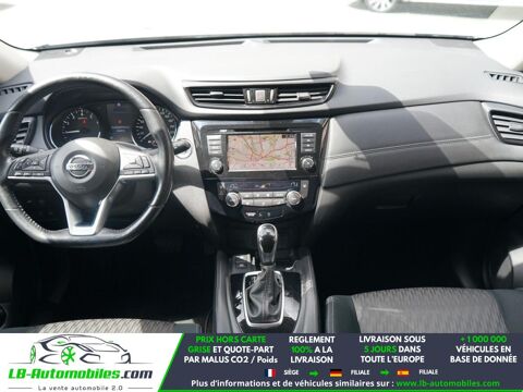X-Trail 1.3 DIG-T 160 BVA 5pl 2021 occasion 31850 Beaupuy