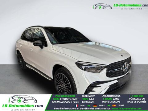 Classe GLC 300 de BVA 4Matic 2025 occasion 31850 Beaupuy