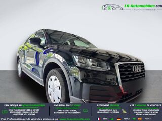 Q2 TDI 116 ch BVA 2020 occasion 31850 Beaupuy