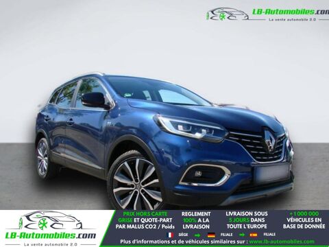 Annonce voiture Renault Kadjar 14980 €