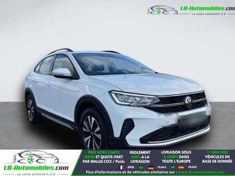 Taigo 1.0 TSI 110 BVM 2022 occasion 31850 Beaupuy