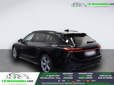 A6 TDI 204 ch Quattro 2025 occasion 31850 Beaupuy