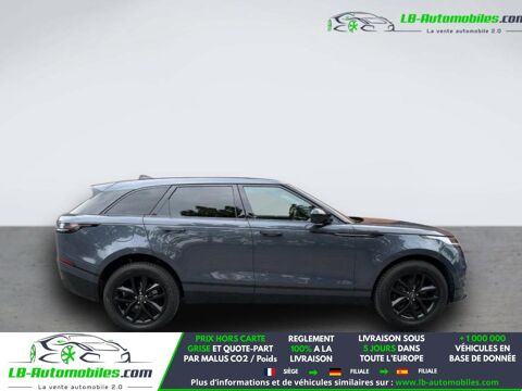 Range rover velar 2.0L P400e PHEV 404ch AWD BVA 2025 occasion 31850 Beaupuy