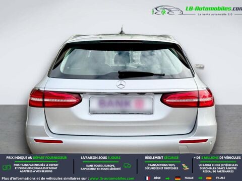 Classe E 220 CDI BVA 2019 occasion 31850 Beaupuy