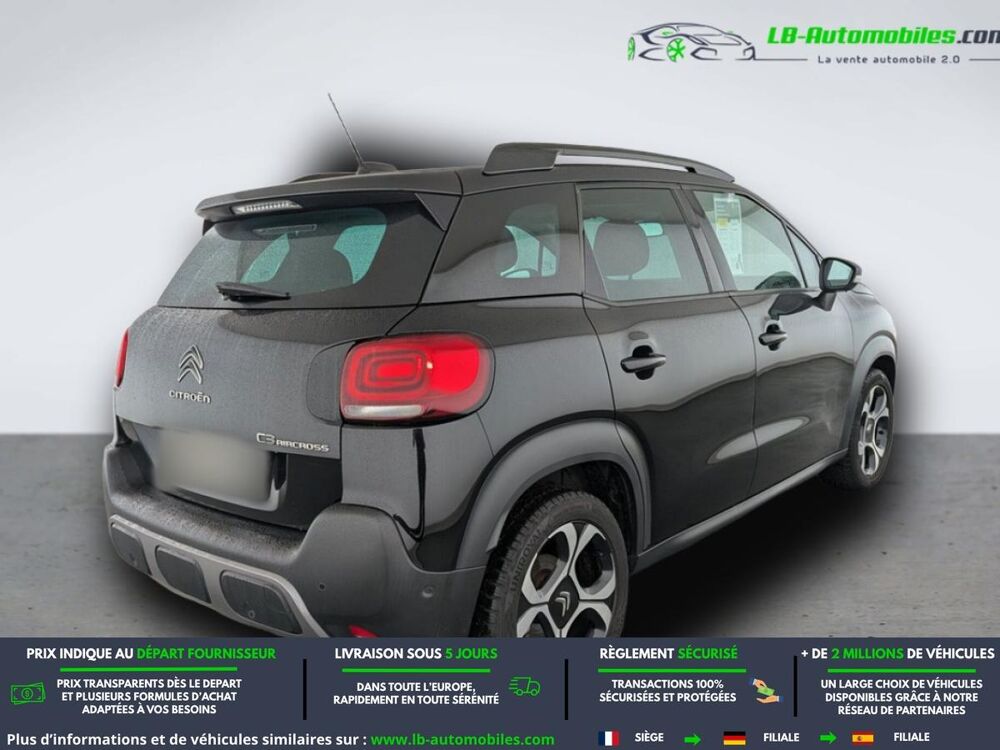 Golf BlueHDi 120 BVA 2020 occasion 31850 Beaupuy