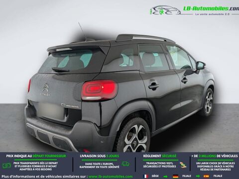 Golf BlueHDi 120 BVA 2020 occasion 31850 Beaupuy