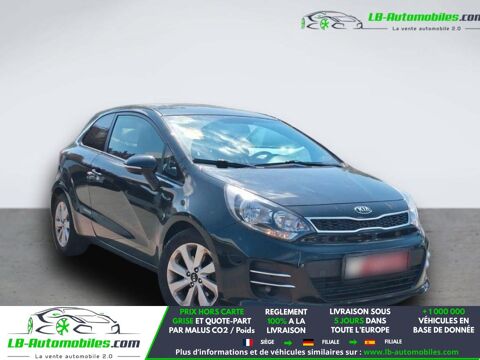 Rio 1.4L 109 BVA 2016 occasion 31850 Beaupuy