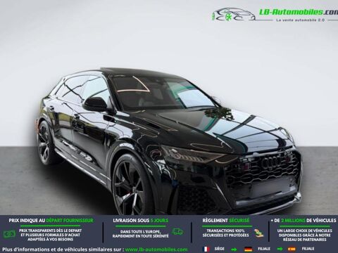 Annonce voiture Audi Divers 94400 €