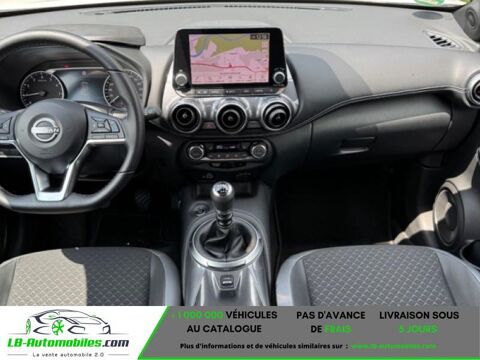 Juke DIG-T 114 BVA 2022 occasion 31850 Beaupuy