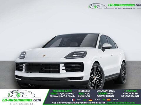 Annonce voiture Porsche Cayenne 99900 €