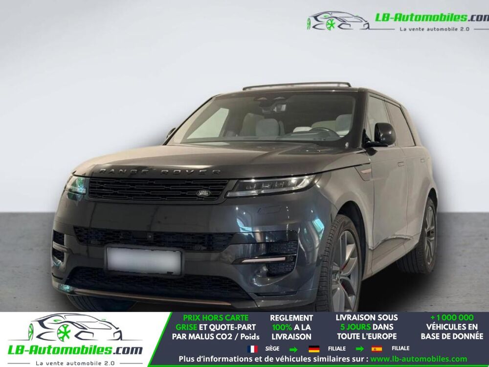 Range Rover P440e 3.0L i6 PHEV 440ch 2023 occasion 31850 Beaupuy