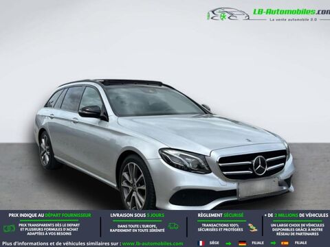Classe E 220 d BVA 2019 occasion 31850 Beaupuy
