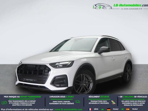 Q5 40 TDI 204 BVA Quattro 2023 occasion 31850 Beaupuy