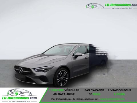 Mercedes Classe CLA 180 BVA 2024 occasion Beaupuy 31850
