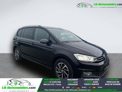 Volkswagen Touran 150 7pl 2019 occasion Beaupuy 31850