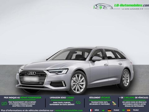 Annonce voiture Audi A6 35470 €