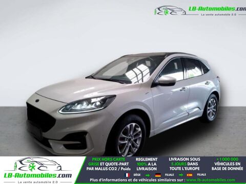 Kuga 2.5 Duratec 150 ch FHEV BVA 2023 occasion 31850 Beaupuy