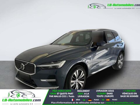 Annonce voiture Volvo XC60 39500 €