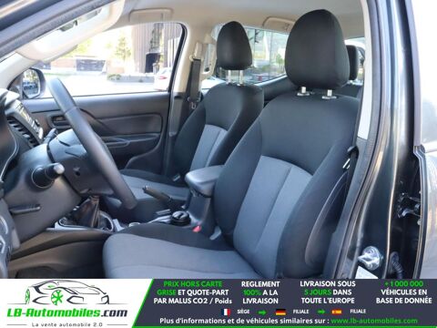 L200 DOUBLE CAB 2.2 DI-D 150 4WD BVM 2020 occasion 31850 Beaupuy