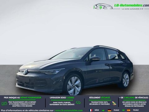 Volkswagen Golf SW 2.0 TDI 116 BVM 2024 occasion Beaupuy 31850